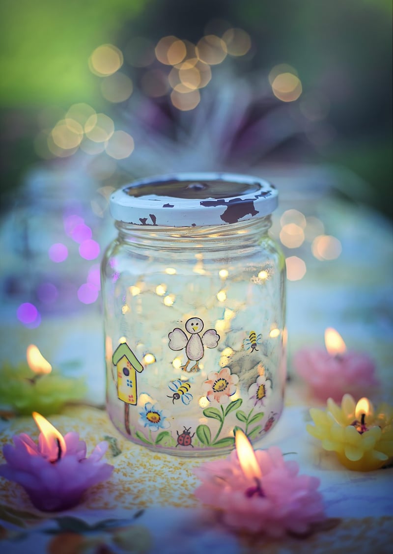 Firefly Dance